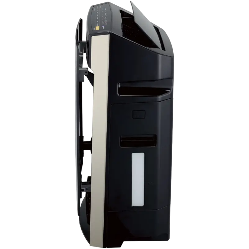 Purificator de aer Panasonic F-VXR50R-K, Negru