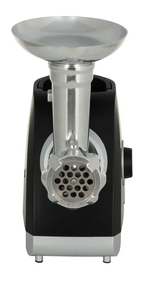 Mașină de tocat carne Polaris PMG2027L, Negru