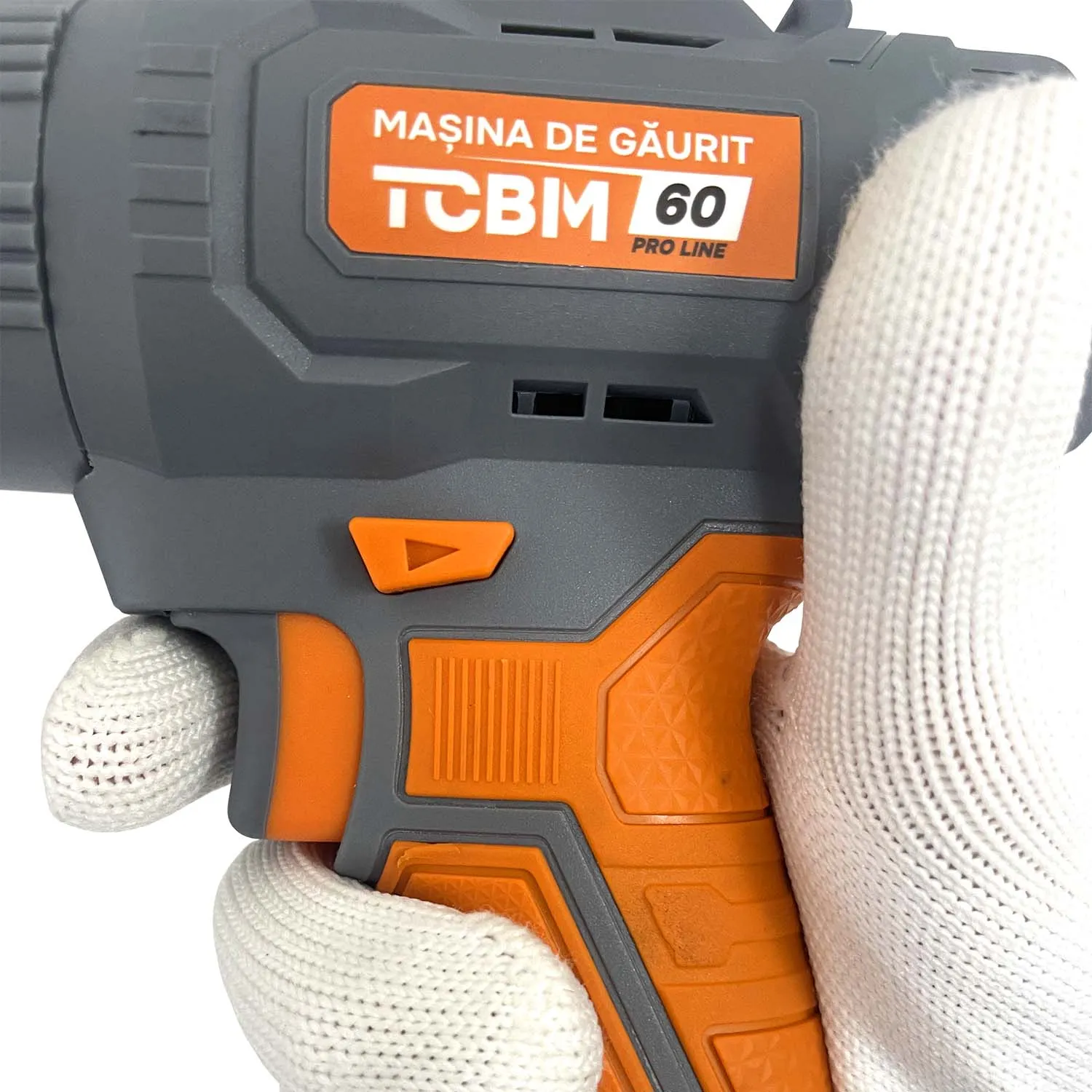 Set instrumente pe acumulator STROY 2 buc