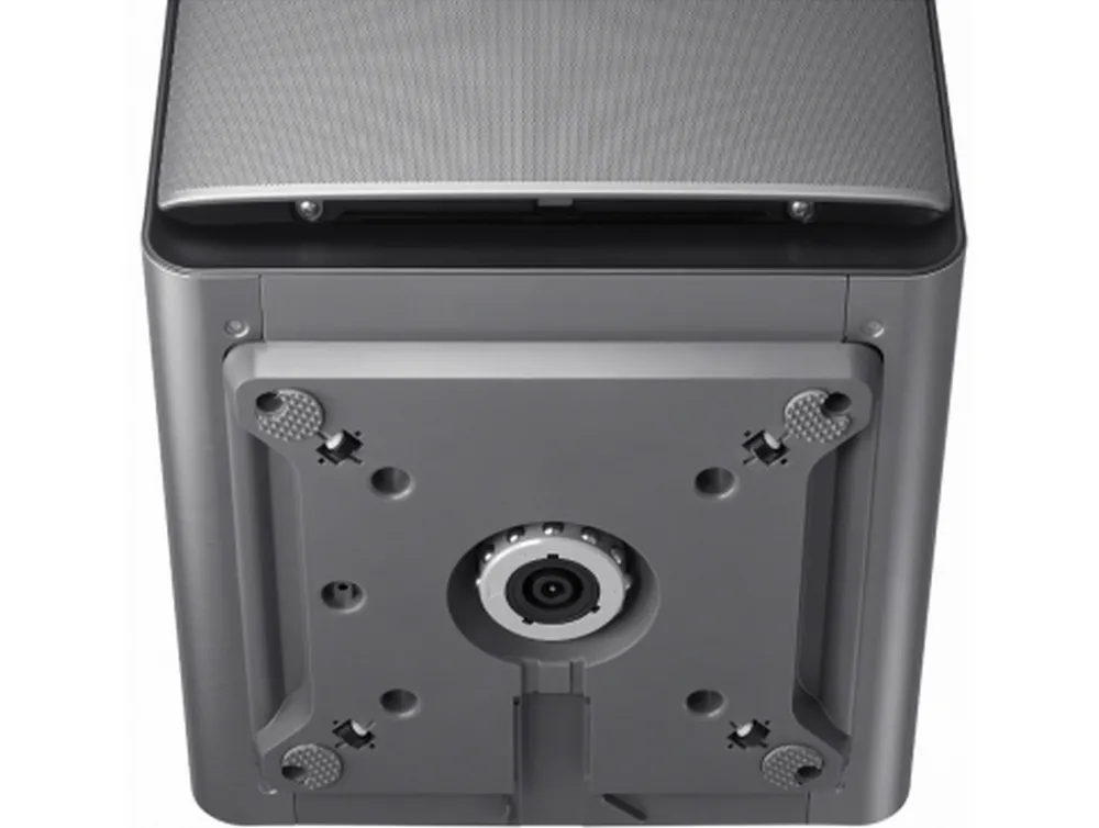 Purificator de aer Samsung AX47T9080SS/ER, Gri