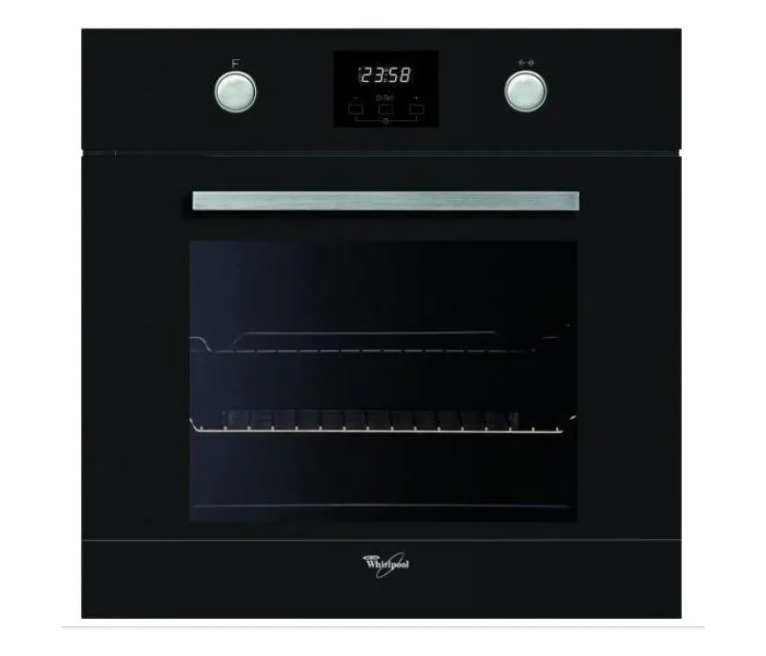 Cuptor Electric Whirlpool Absolute AKP 461/NB, Negru