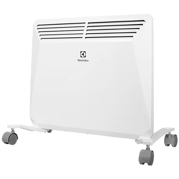 Convector Electrolux Torrid, 1000W, Alb