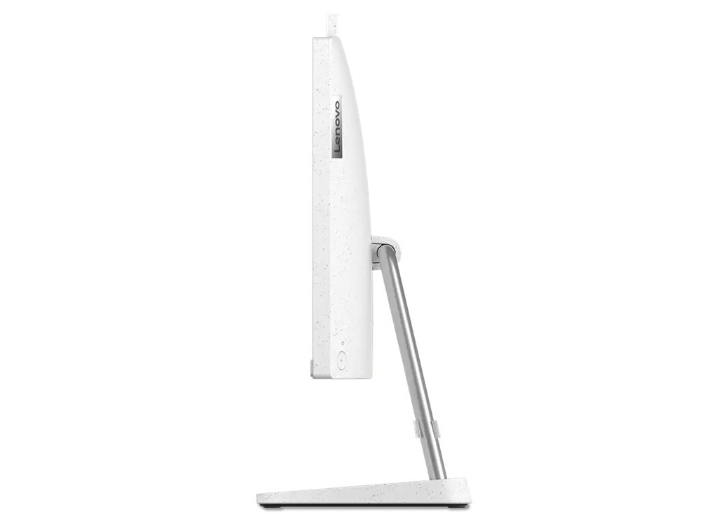 Моноблок Lenovo IdeaCentre 3 22ITL6, 21,5", Intel Core i3-1115G4, 8Гб/256Гб, Без ОС, Белый