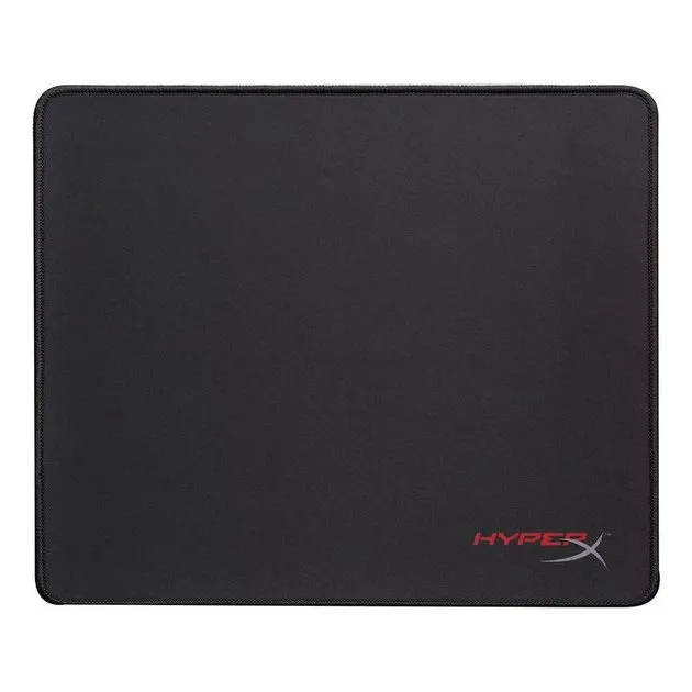 Игровой коврик для мыши HyperX FURY S Pro, Medium, Чёрный