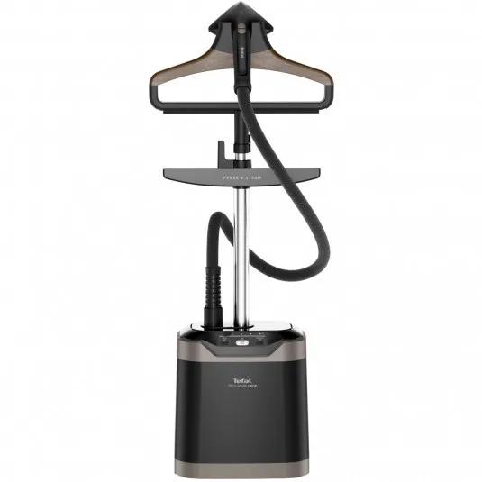 Стационарный отпариватель Tefal IT8490E0, Чёрный