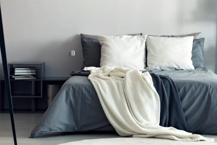 Беспроводная тревожная кнопка Ajax Button, Белый