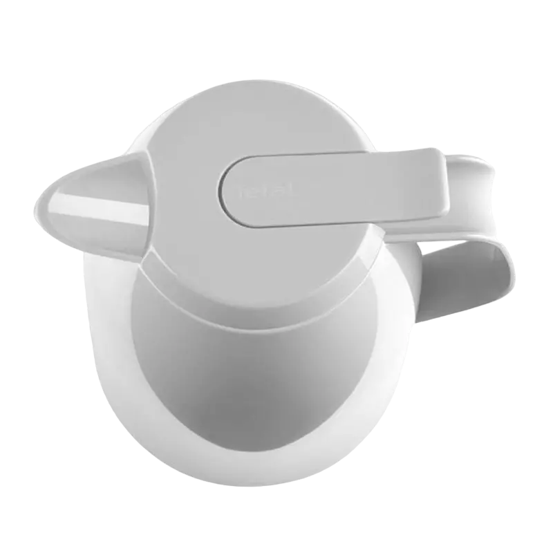 Термокувшин Tefal K3036212, 1,5л, Белый