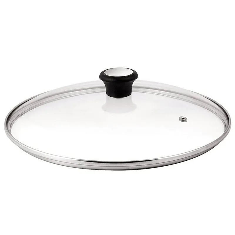 Capac Tefal 28097612, 26cm, Transparent