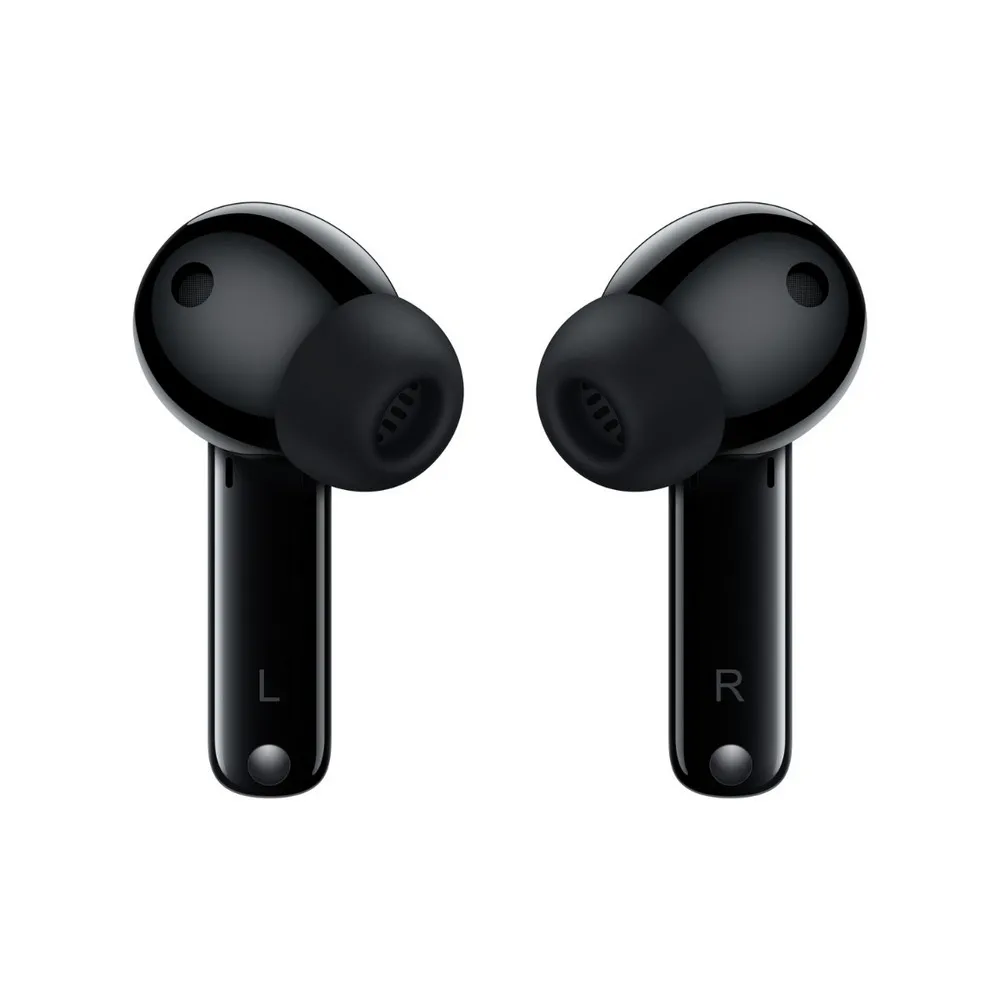 Наушники Huawei FreeBuds 4i, Чёрный
