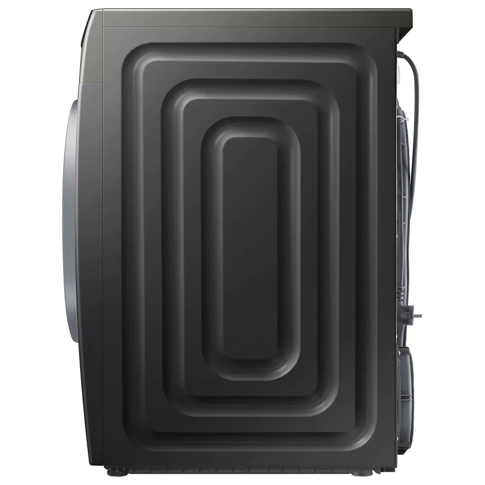 Uscător de rufe Samsung DV90T6240LX/S7, 9, Gri