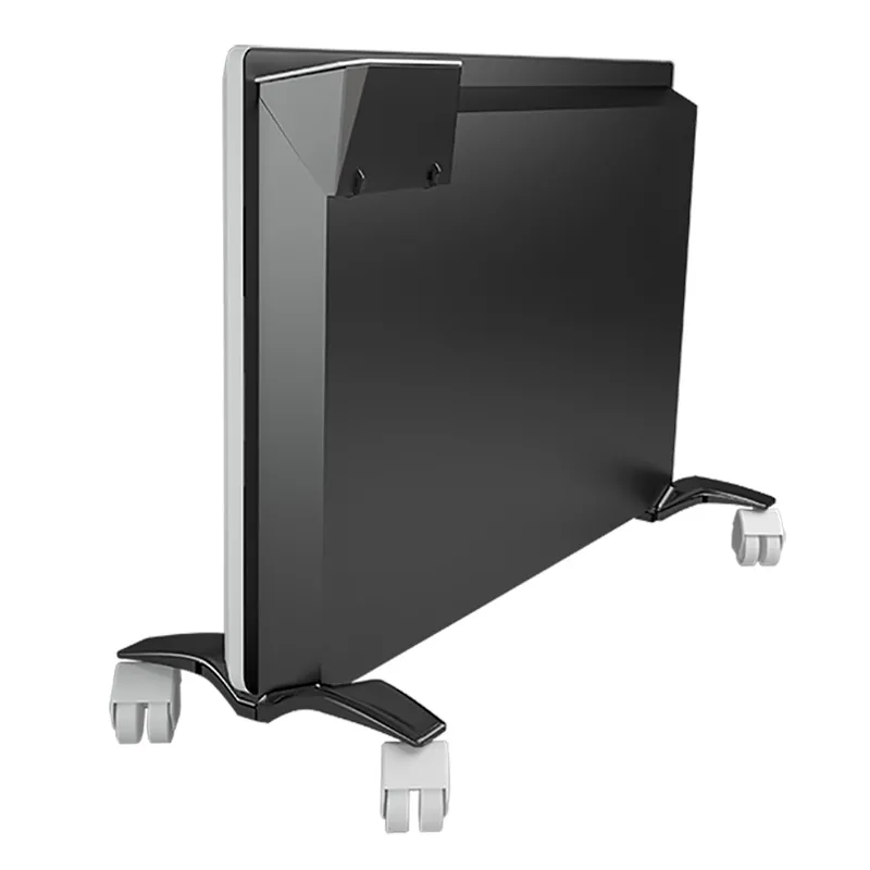 Convector Zanussi ZCH/S-2000ER, 2000W, White