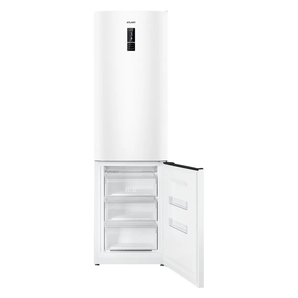Холодильник Atlant XM-4626-509 ND, Белый