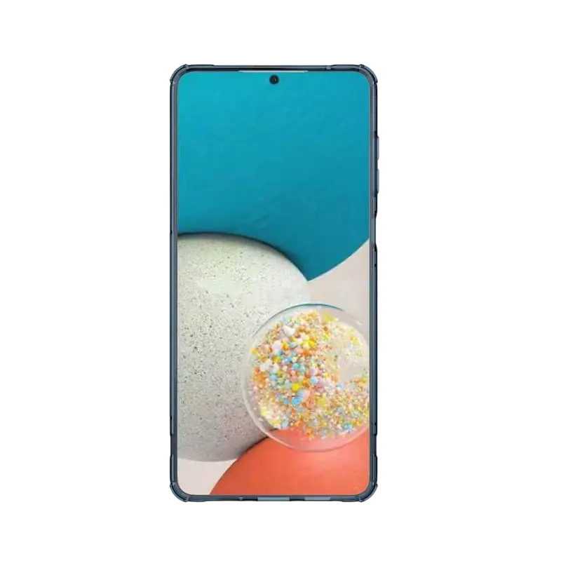 Nillkin SAM. Gal. A53, Nature Pro, Blue