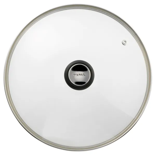 Capac Tefal 28097612, 26cm, Transparent