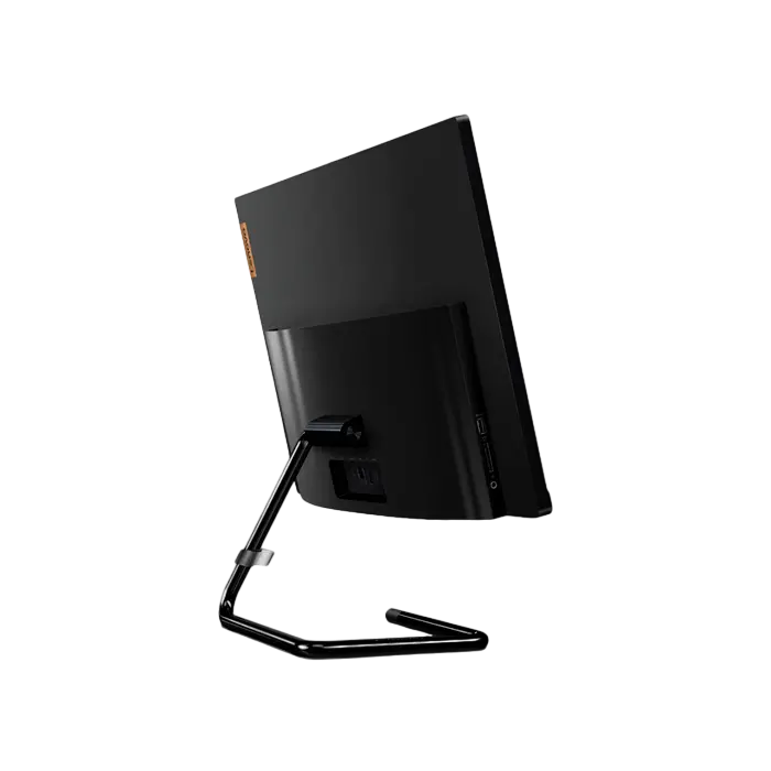 Моноблок Lenovo IdeaCentre A340-22IGM, 21,5", Intel Pentium J5040, 4Гб/256Гб, Windows 10 Home, Чёрный
