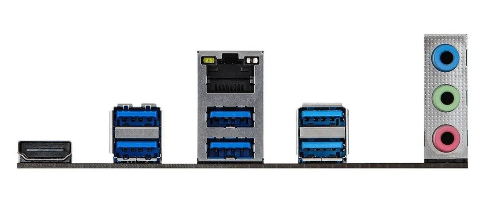 Материнская плата ASRock Z590M Phantom Gaming 4, LGA1200, Intel Z590, Micro-ATX