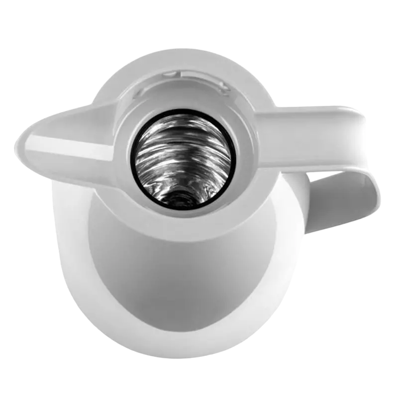 Термокувшин Tefal K3036212, 1,5л, Белый