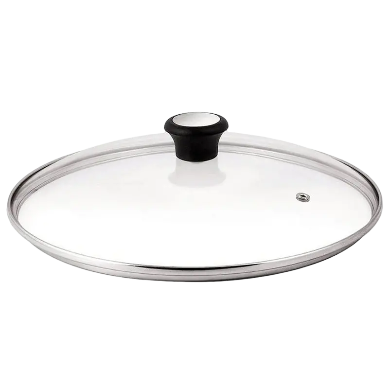 Capac Tefal 28097612, 26cm, Transparent