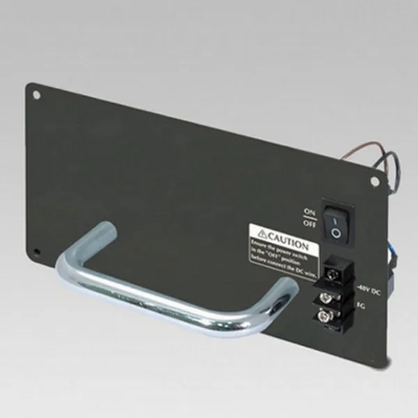 DC -48V Redudant Power Supply for MC-1500R/48, MC15-RPS48