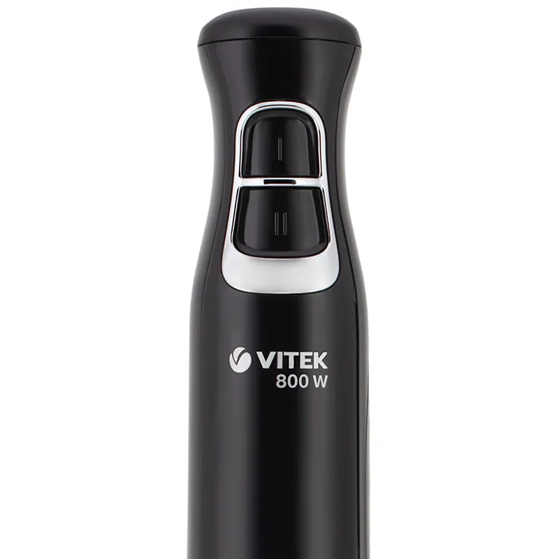 Blender de mână VITEK VT-3419, Negru