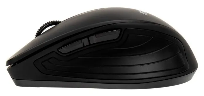 Беcпроводная мышь ASUS WT465, Чёрный