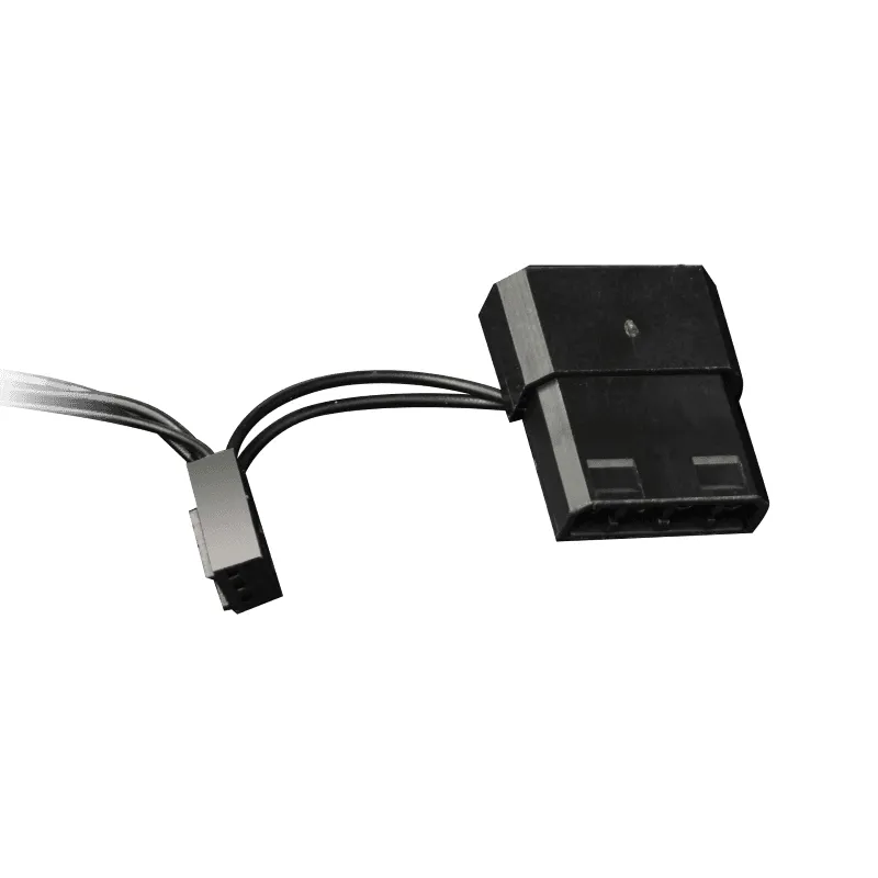 Ventilator PC Gamemax GMX-WFBK WT, 120 mm