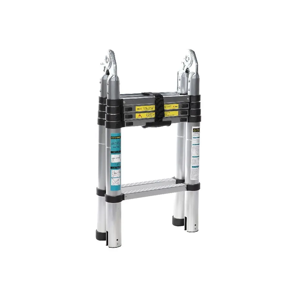 Scara telescopica dubla Detoolz 10x2