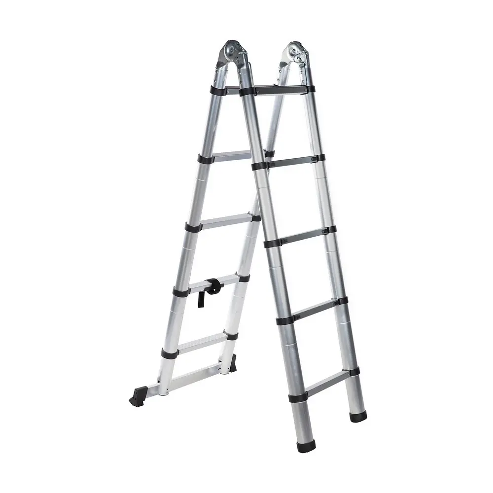 Scara telescopica dubla Detoolz 10x2