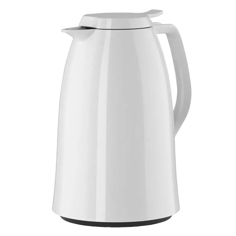 Термокувшин Tefal K3036212, 1,5л, Белый