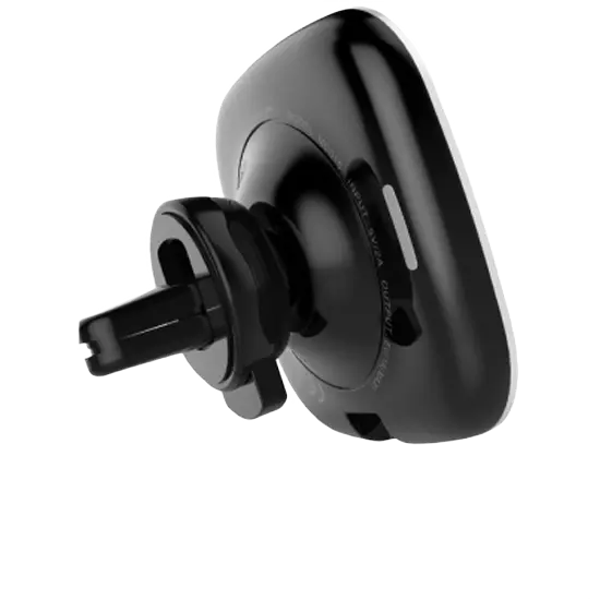 Suport Auto Nillkin Car Magnetic Wireless Charger II-Model B, Negru