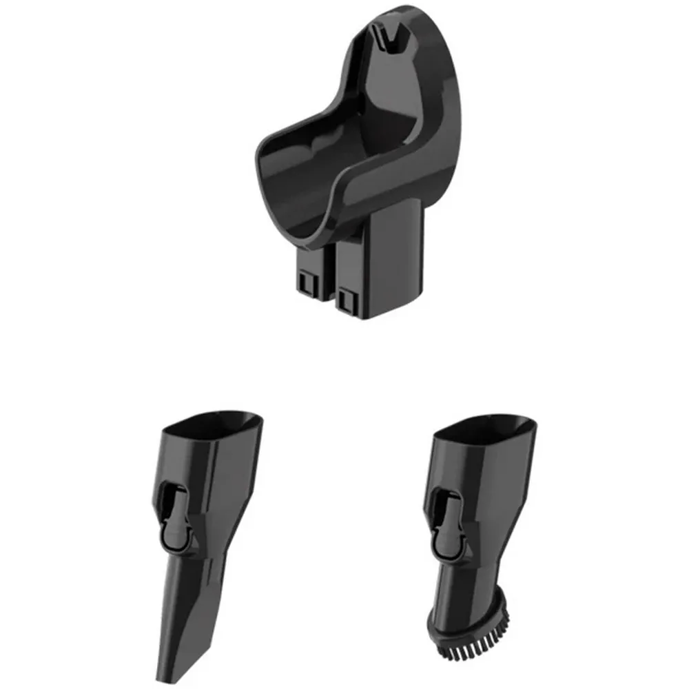 Aspirator Vertical Tefal TY7233, Negru | Roșu