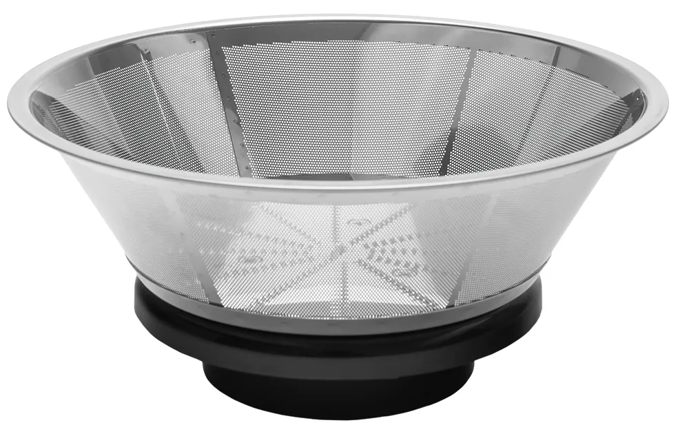 Storcător de fructe și legume Polaris PEA1536ADL, Argintiu