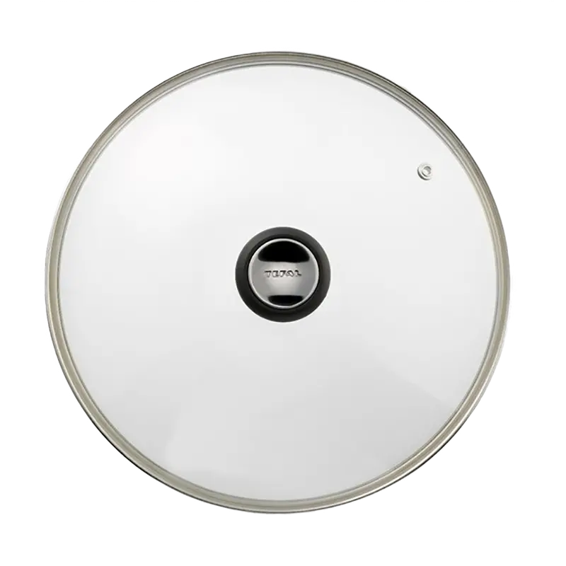 Capac Tefal 28097612, 26cm, Transparent