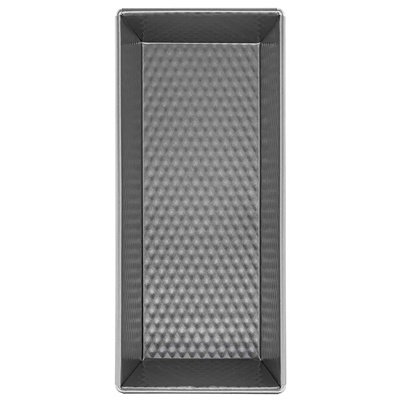 Tava de copt Tefal J1241474, Gri