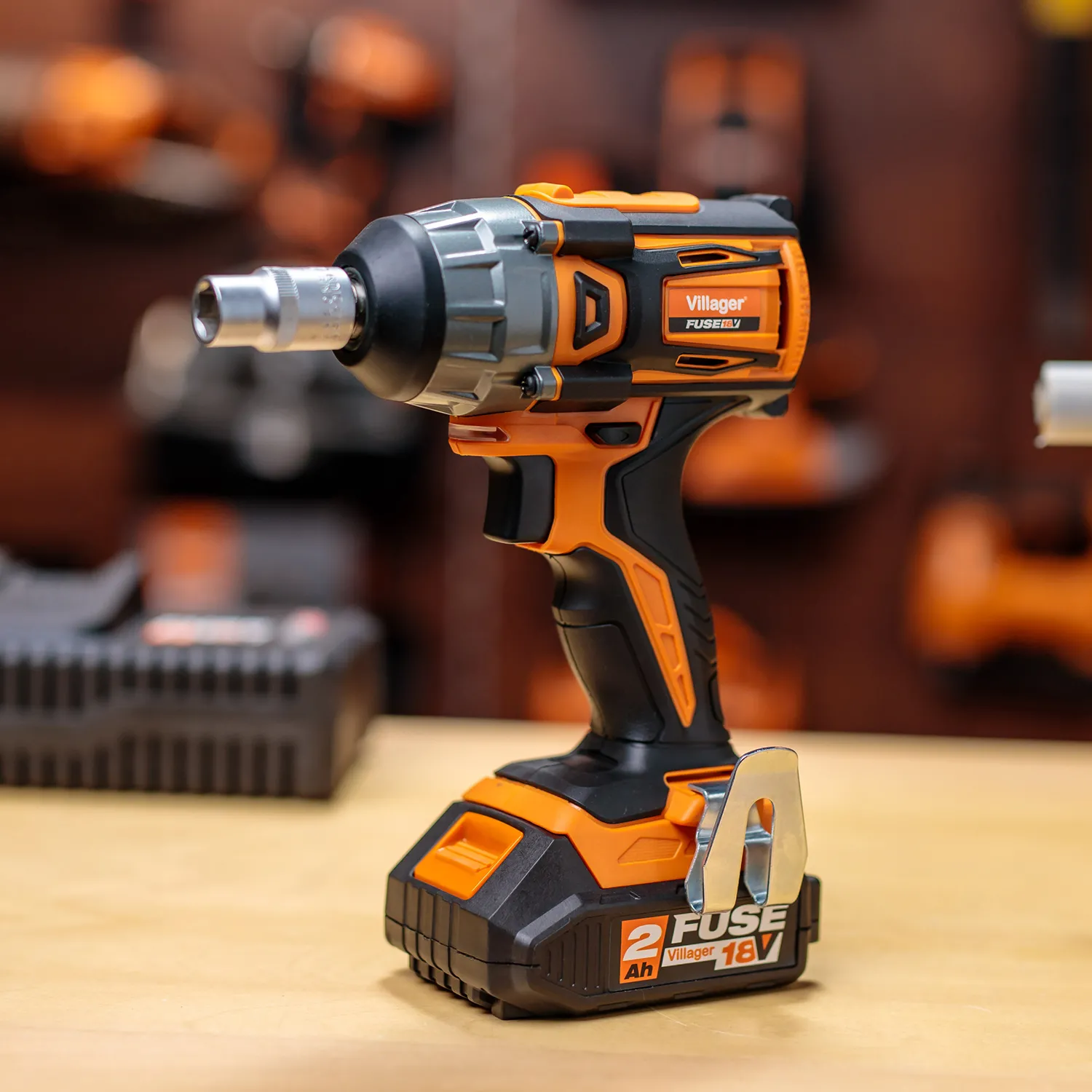 Аккумуляторные шуруповерты VLP 5420