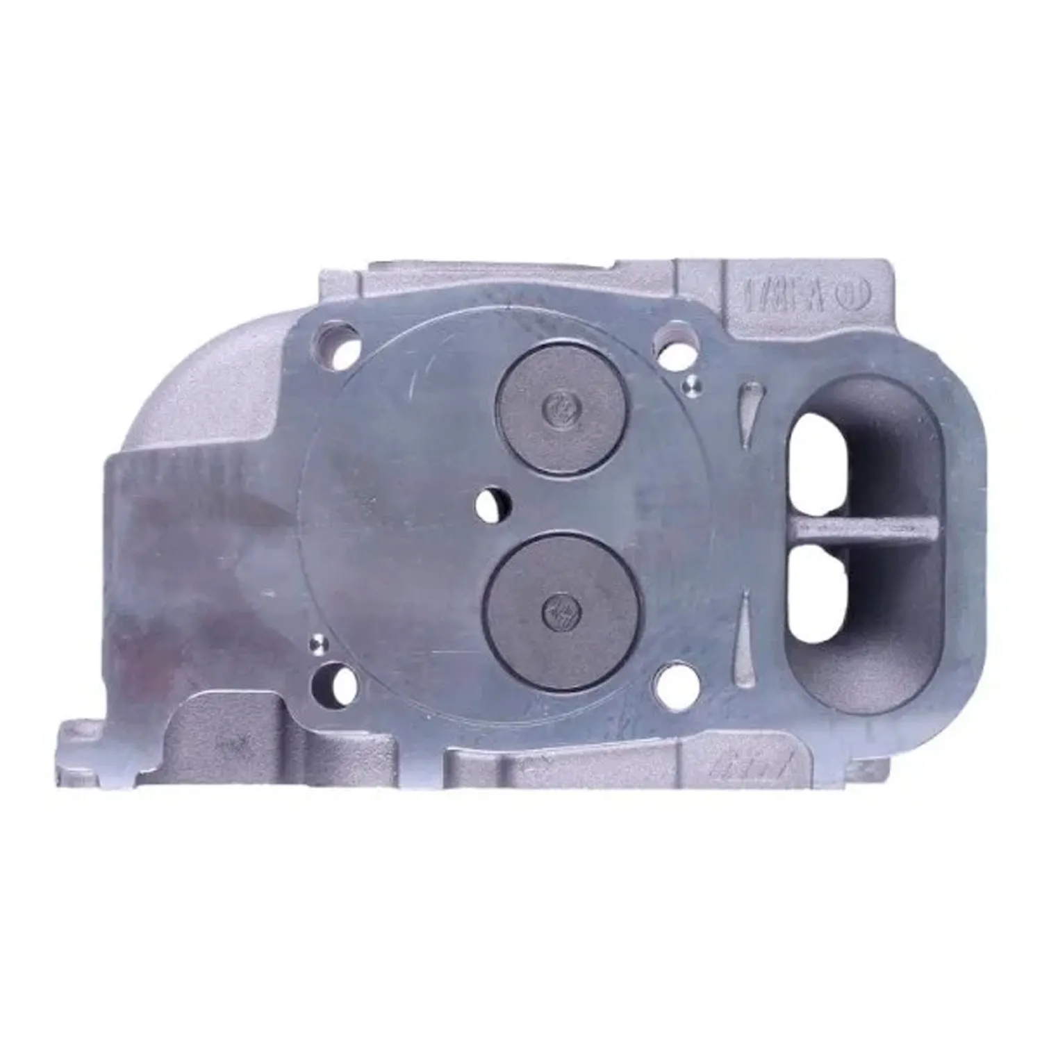 Головка блока цилиндров (на 3 болта) 178F