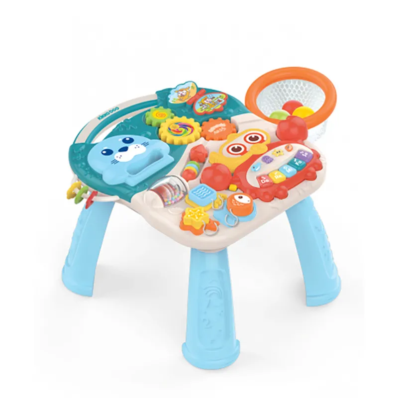 Premergător Kikka Boo Wobble Fun, Verde