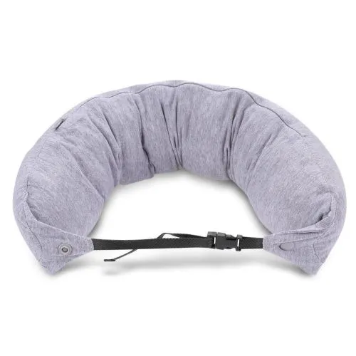 Дорожная U-Образная Подушка Xiaomi 8H, Серый