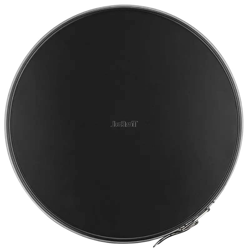 Tava de copt Tefal J1241474, Gri