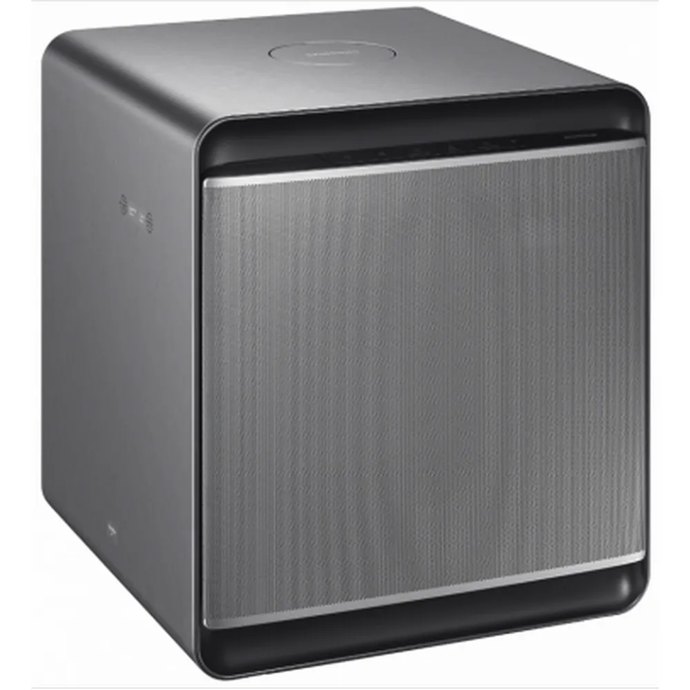 Purificator de aer Samsung AX47T9080SS/ER, Gri