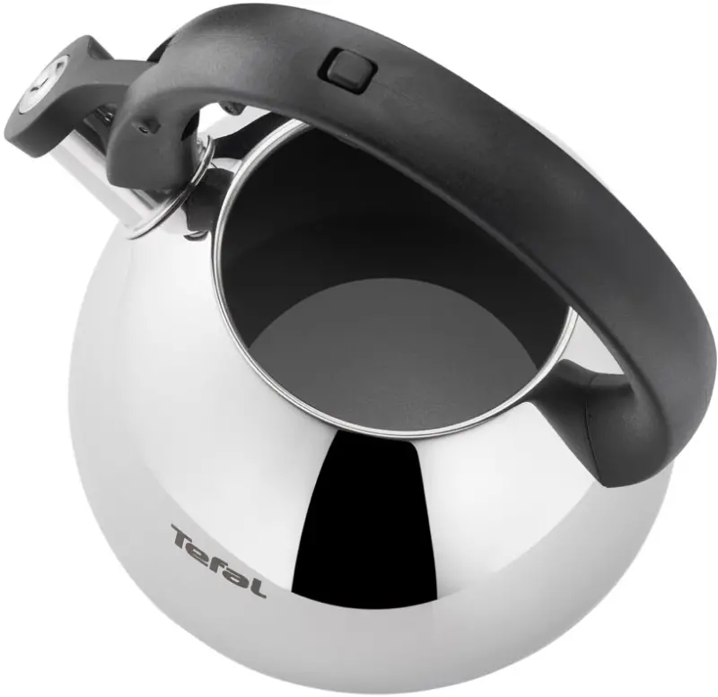 Ceainic Tefal K2481574, 2,7L, Oțel inoxidabil