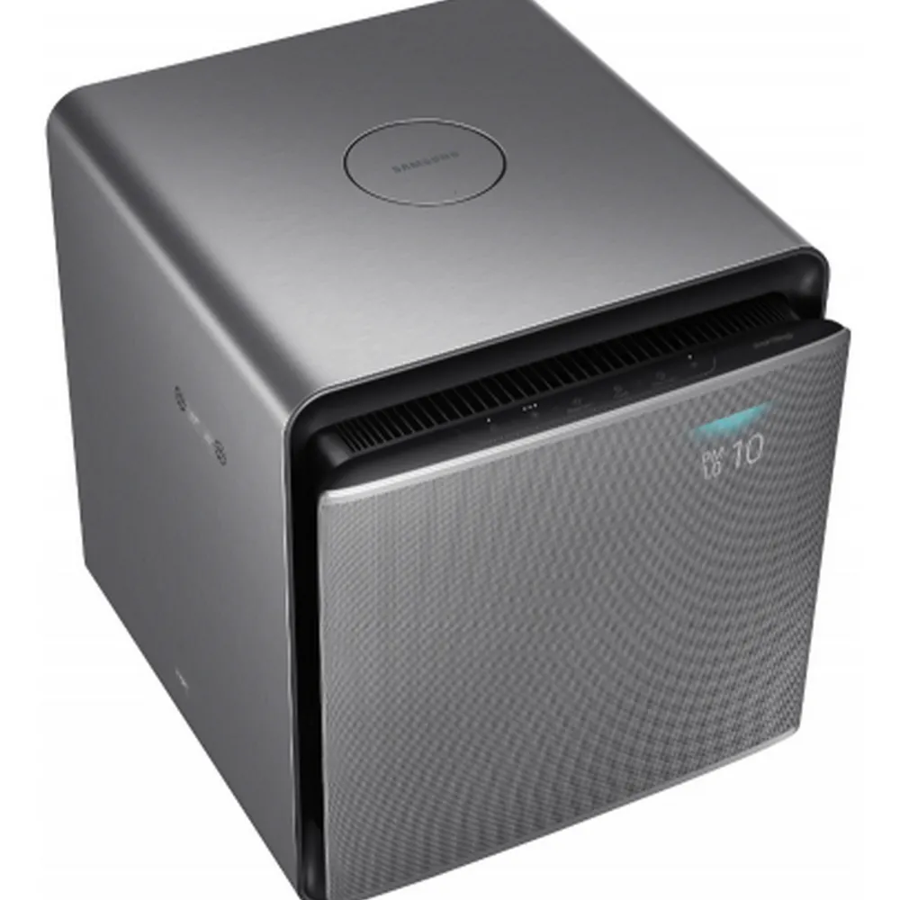 Purificator de aer Samsung AX47T9080SS/ER, Gri