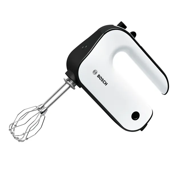 Миксер ручной Bosch Styline MFQ4020, Белый