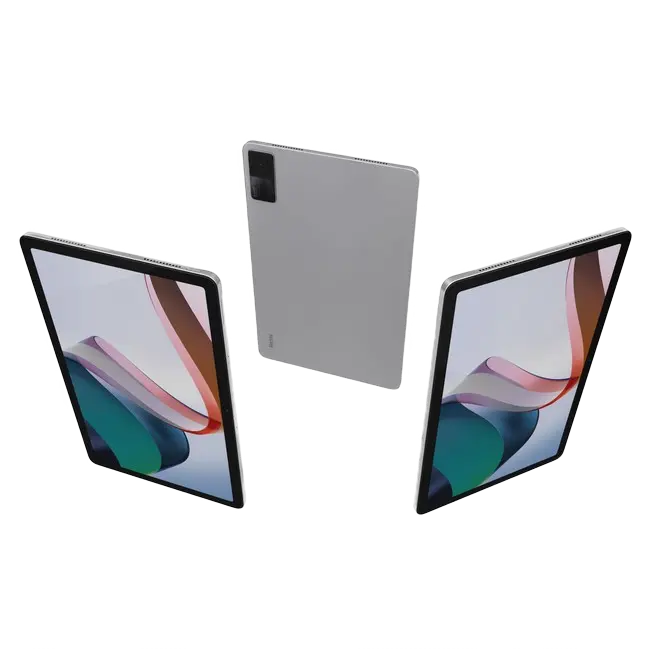 Tabletă Xiaomi Redmi Pad, Wi-Fi, 6GB/128GB, Moonlight Silver