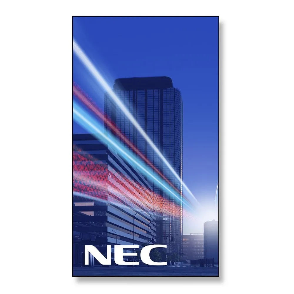 Display NEC MultiSync X554UNS-2, 55
