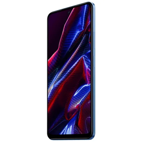 Smartphone Xiaomi Poco X5, 6GB/128GB, Albastru