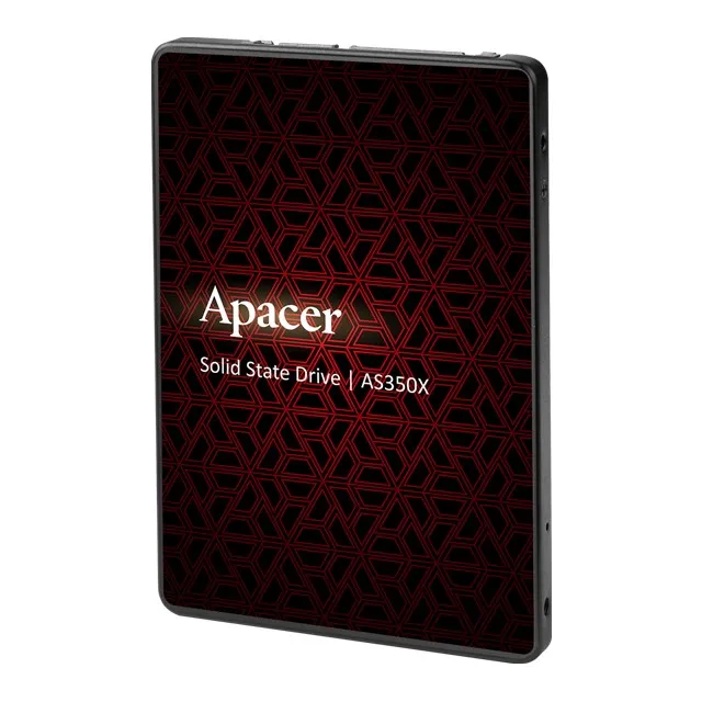 Unitate SSD Apacer AS350X, 1000GB, AP1TBAS350XR-1