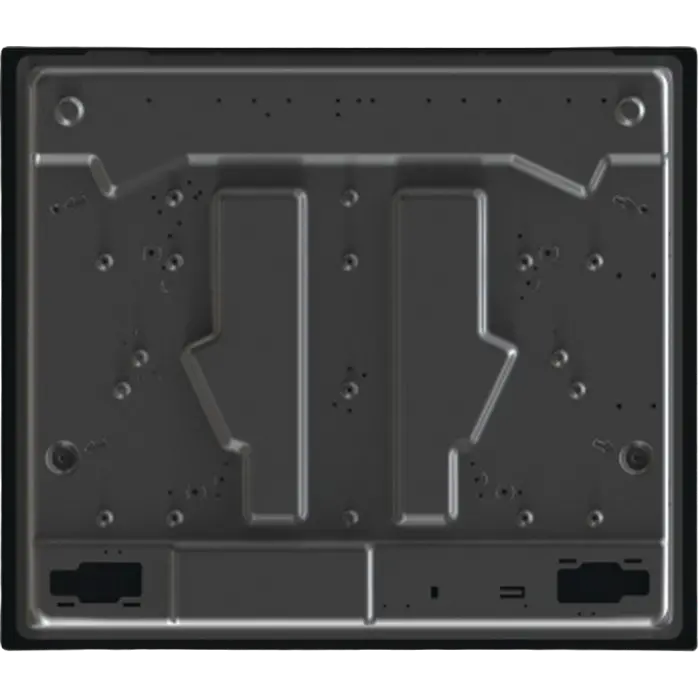 Plită pe gaz Gorenje GW 6D42 CLB, Negru