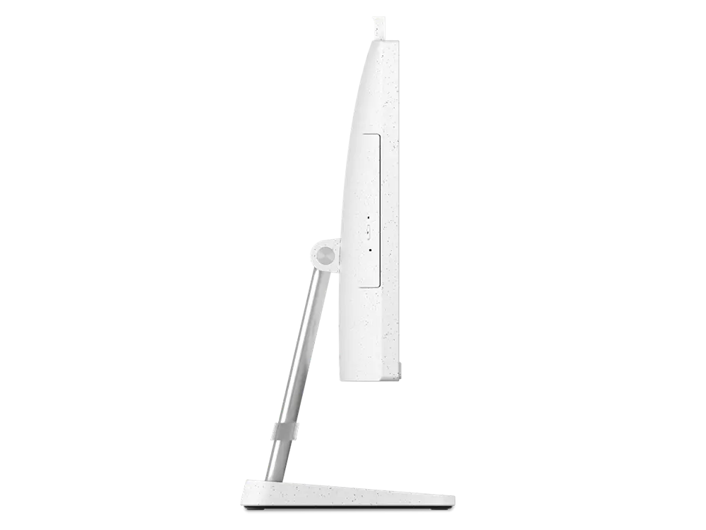 Моноблок Lenovo IdeaCentre 3 22ITL6, 21,5", Intel Core i3-1115G4, 8Гб/256Гб, Без ОС, Белый