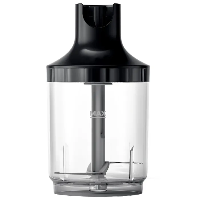Blender de mână PHILIPS Viva Colelction HR2656/90, Negru